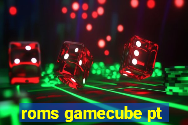 roms gamecube pt-br